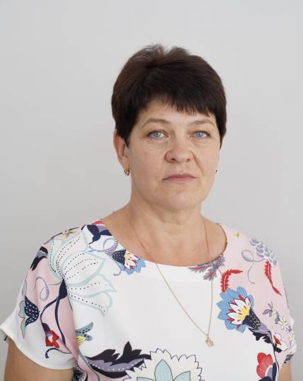 Верменик Ольга Геннадьевна