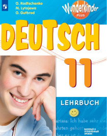 Немецкий язык 11 класс.